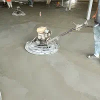 اجرای بتن ریزی سوله ومحوطه کاواش|خدمات پیشه و مهارت|چهاردانگه (تهران), |دیوار