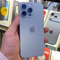 ایفون ۱۵ پرومکس ۲۵۶ ، iphone 15 promax ZAA