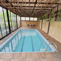 عِمارَت500متری% مبله کامل % فقط 9 میلیارد*|فروش خانه و ویلا|نوشهر, |دیوار