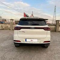 تیگو ۷ پرو پریمیوم مدل ۱۴۰۳|خودرو سواری و وانت|رشت, جهاد|دیوار