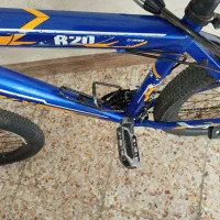 دوچرخه ۲۶ برند راکی