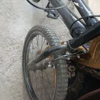 دوچرخه ۲۰|دوچرخه، اسکیت، اسکوتر|دماوند, دماوند|دیوار