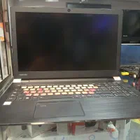 لپتاپ toshiba i5