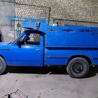 نیسان کمپرسی مدل۸۰ توضیحات بخون