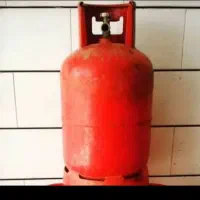 کپسول گاز اتان