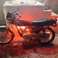 سلام موتور هندا|موتورسیکلت|ماسال, |دیوار