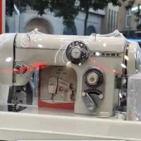 چرخ خیاطی ژانومه پنج میل 672 نو آکبند|چرخ خیاطی و ریسندگی|میناب, |دیوار