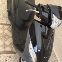 موتور سوزوکی ادرس ۱۲۵