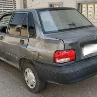 پراید 131 مدل 1387|خودرو سواری و وانت|جهرم, |دیوار