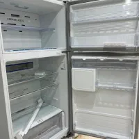 یخچال فریزر و ساید بای ساید به علت تغییر دکور|یخچال و فریزر|دماوند, گیلاوند|دیوار