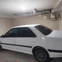 پژوپارس تیوفایو ۹۸