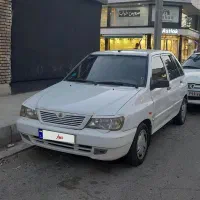 پراید ۱۱۱ مدل ۹۳ درحد ۱۴۰۰