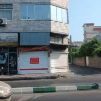 اجاره مغازه بر خیابان اصلی شهدا