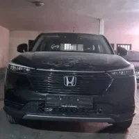 هوندا وزل مشکی