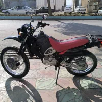 تریل200پیشرو|موتورسیکلت|الشتر, |دیوار