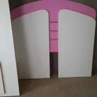 تخت یک نفره|تخت و سرویس خواب|رشت, منظریه|دیوار