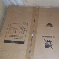 کارتن ماشین لباسشویی LG|ماشین لباسشویی و خشک‌کن لباس|تهران, نیروی هوایی (پیروزی)|دیوار