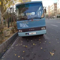 اویکو مدل70|خودرو سنگین|تبریز, |دیوار