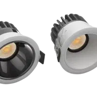 هالوژن دارک لایت قاب هالوژن مدرن