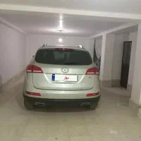 جک اس ۵|خودرو سواری و وانت|بجنورد, |دیوار