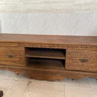 میزتلوزیون