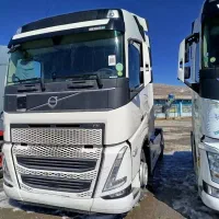 ولوو500 مدل 2021 داخل مرز