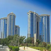 فروش 3 خواب برج دو قلو کیش|فروش آپارتمان|کیش, |دیوار