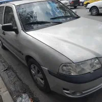 فولکس گل مدل ۸۴