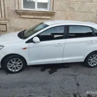 ام وی ام ۳۱۵ هاچبک ساوه