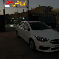 نیروی کار در کارواش
