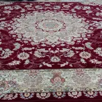 ۲ عدد فرش تمیز ۱۲ متری دونه ای ۶۵۰۰