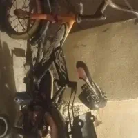 دوچرخه ۱۲ بردستان|دوچرخه، اسکیت، اسکوتر|بندر دیر, |دیوار