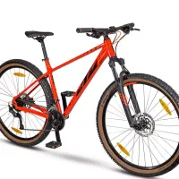 دوچرخه حرفه ایKTM 29 مدل chikago شیکاگو