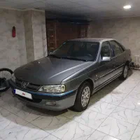 پژو پرشیا مدل ۹۱|خودرو سواری و وانت|تبریز, |دیوار