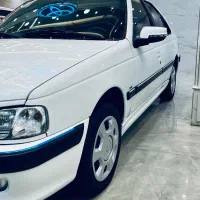 پارس tu5 مدل 1400 دریچه سیمی|خودرو سواری و وانت|همدان, |دیوار