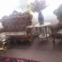 مبل سلطنتی 9نفره