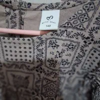 پیراهن سارافون پاییزی دخترانه|کفش و لباس بچه|کرج, کوی امامیه|دیوار