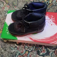 کفش طبی ارتوپدی