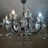 لوستر Nachtmann Germany|لوستر و چراغ آویز|تهران, تهرانپارس شرقی|دیوار