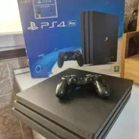 ps4 پرو|کنسول، بازی ویدئویی و آنلاین|قزوین, |دیوار