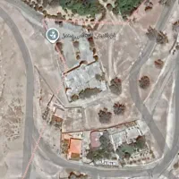 فروش زمین مسکونی  به متراژ  ۴۰۰ متر مربع