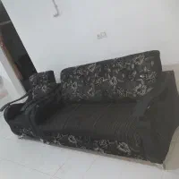 فروش مبل و میز|مبلمان خانگی و میز عسلی|رستمآباد, |دیوار