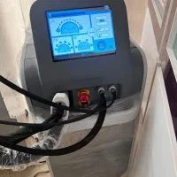 لی*زر الکس دستگاه دایود‌ادیشن 100٪|آرایشی، بهداشتی، درمانی|زاهدان, |دیوار