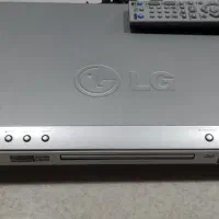 دی وی دی ال‌جی