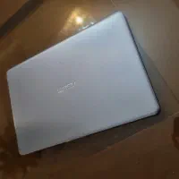 لپتاپ VivoBook X510UQR ایسوس تمیز با جعبه|رایانه همراه|تهران, شهرک چیتگر|دیوار