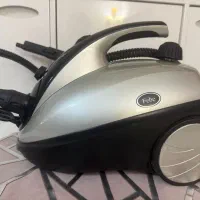 قهوه ساز kaper و بخار شوی febe