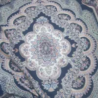 روفرشی زین بافت