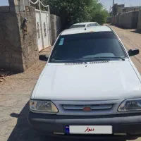 پرایدوانت۱۴۰۲|خودرو سواری و وانت|کهنوج, |دیوار