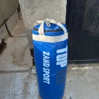 کیسه بوکس حرفه ای