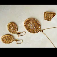 بدلیجات نو و در حد نو